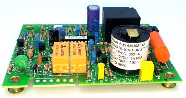 SUBURBAN/232613 OEM Replacement - cemotors
