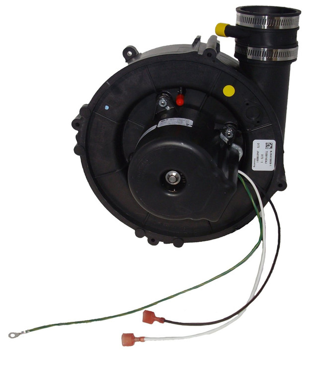 JAKEL 119255-00 Replacement Blower – cemotors