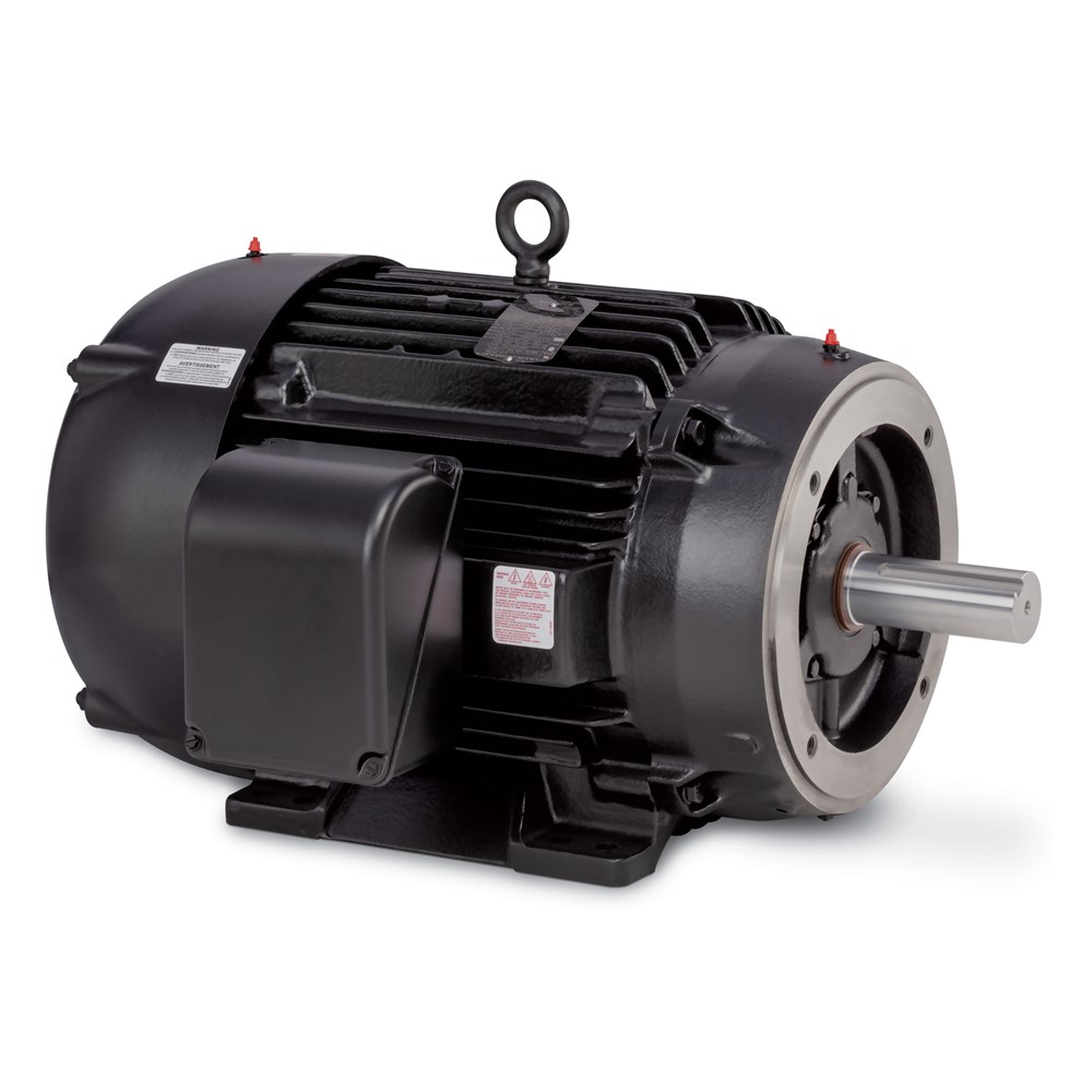 Baldor Reliance CL3507 main image 0