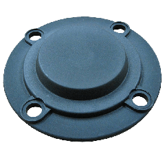 CALM50-OPC CALM Output Cover, Box Size 50 - cemotors