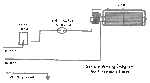 Rotom HB-RB82 Transflow / Crossflow Blower Assembly - Image 2