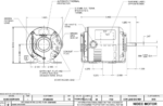 Emerson/U.S. MOTORS S55CXHAN8473 Replacement Motor - Image 2