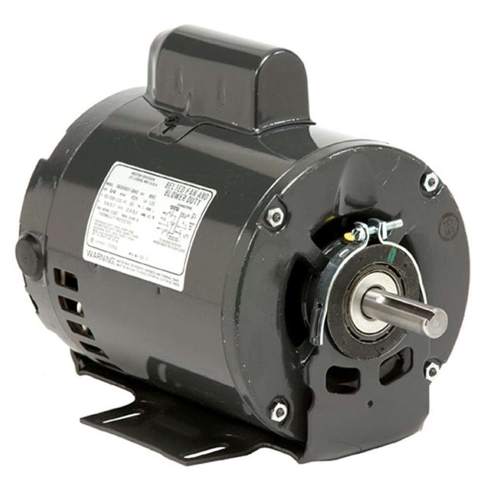 Emerson/U.S. MOTORS T63CXPAZ2413 Replacement Motor - cemotors