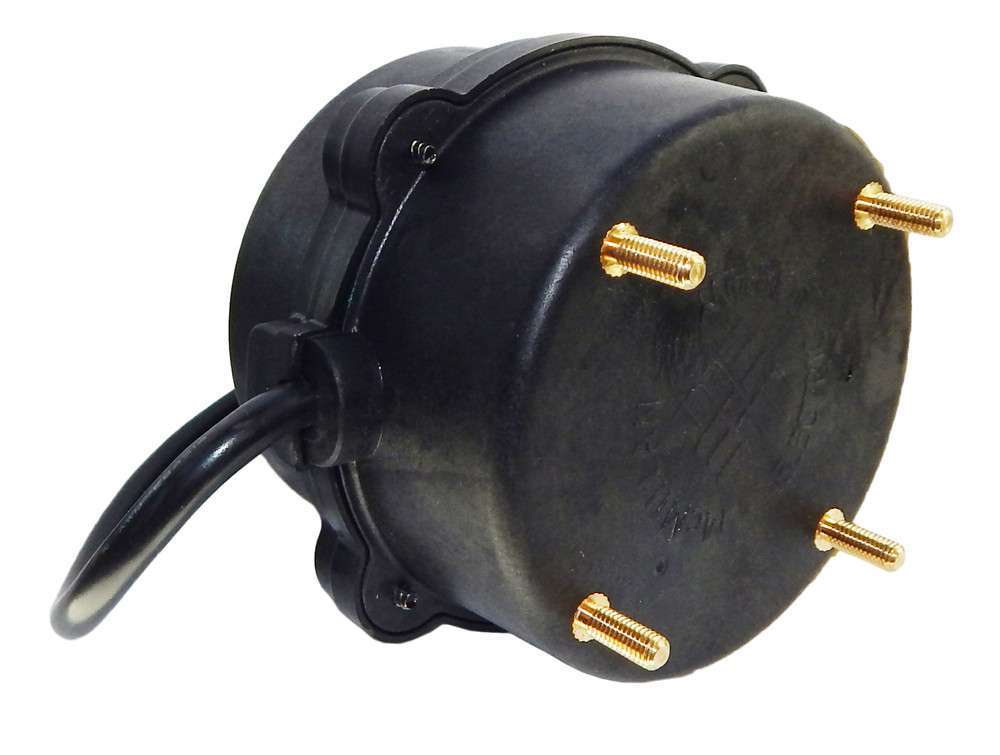 McMillan FA212A4275S OEM Replacement Motor - cemotors