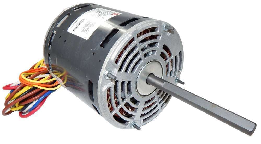 K55HXDPZ-7023 Replacement Motor - cemotors