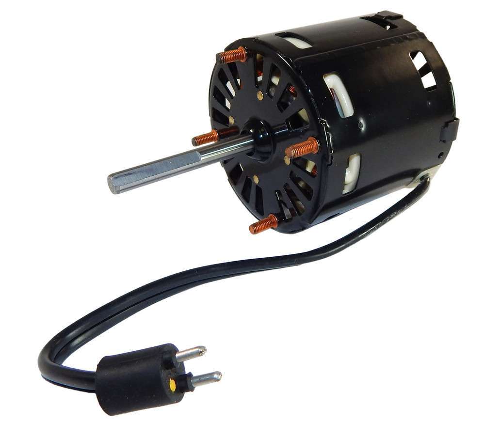 Fasco D1132 OEM Replacement Motor - cemotors