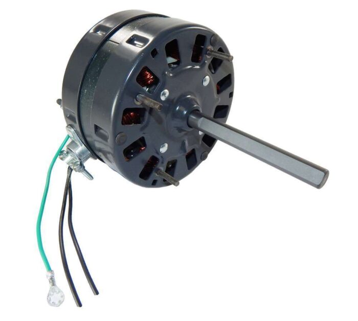 High-Quality Electric Motors for Sale | for Home & Industry