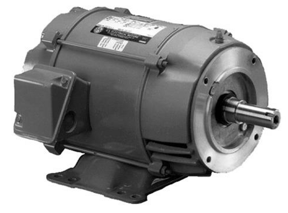 JMM2514T Replacement Motor - cemotors