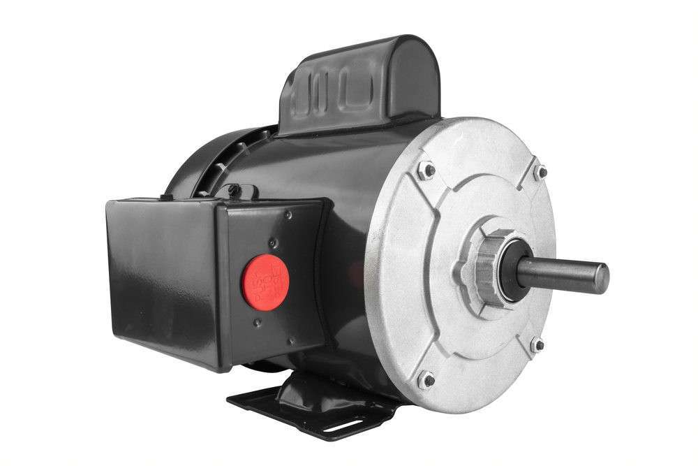 5K263V Replacement Motor - cemotors