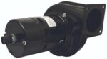 Rotom R7-RB33 Centrifugal Blower Assembly - Image 2