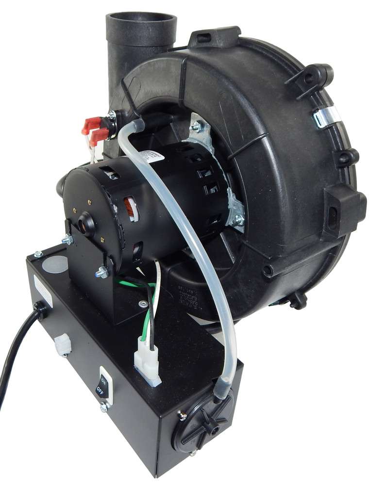 Moteur Ohio BA3640 – Référence D468302XWF02 / XWF02A, Neuf, Fabrication Chine