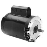 2K367 Replacement Motor