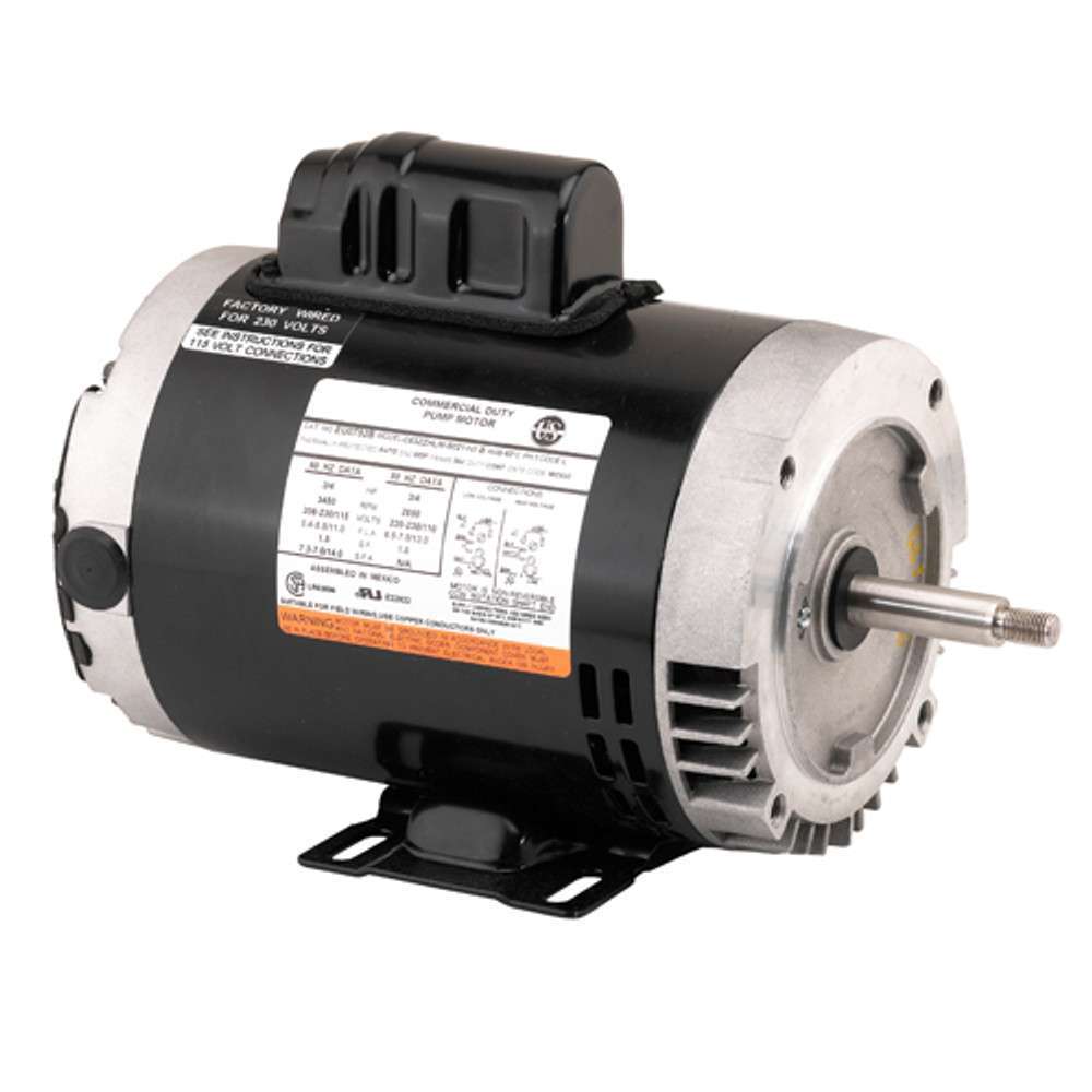 JR E6用　モーター C55CXJYN-4748 Replacement Motor - cemotors