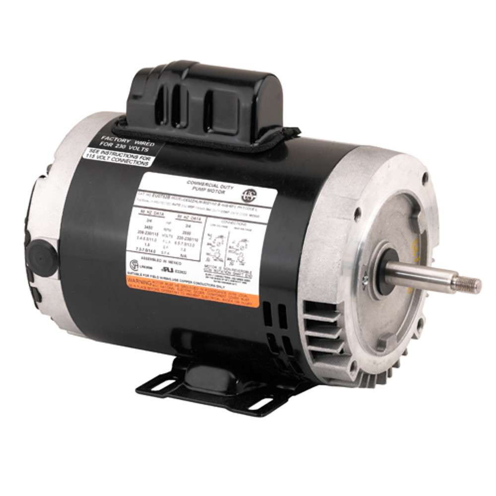 T63CXCMP-1418 Replacement Motor - cemotors