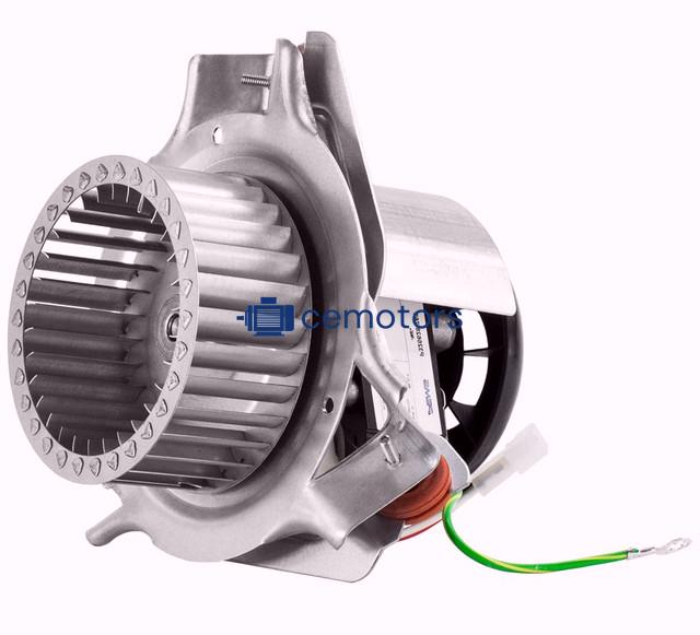 349336-762 Inducer Motor | 115V