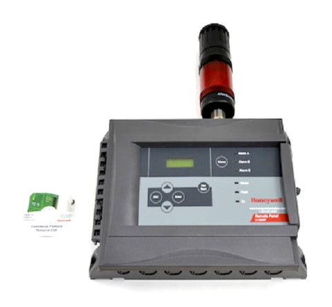 301 Em Rfsa Honeywell 301-EMRP-RFSA Remote Panel - cemotors