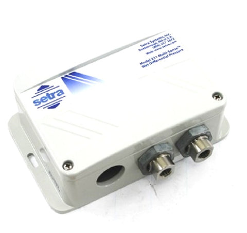 Setra 231G-MS2-2F-N Pressure Transducer - cemotors