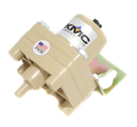 990 Rcc KMC Controls RCC-1112 Relay - cemotors