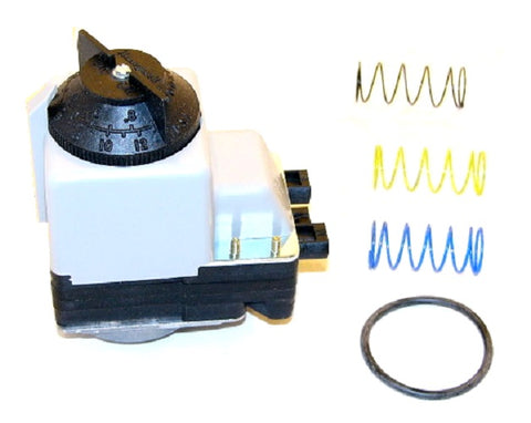 Kit De Rénovation Honeywell 14004136-001 Damper Version Pour Modèle MP904A - Neuf Sous Emballage