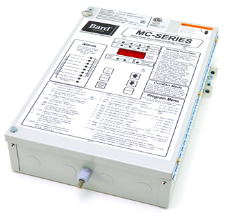 Controller Compressor Control Module Bard Bard HVAC MC4002 Controller - cemotors