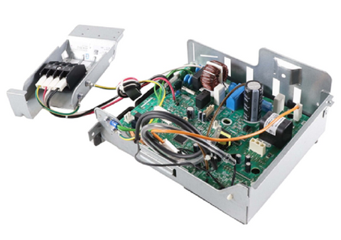Daikin-McQuay 4022335 Control Box Assembly – cemotors