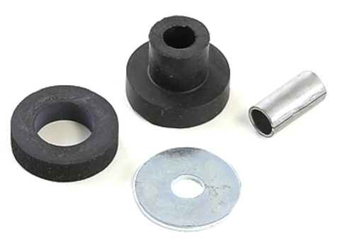 Reznor 96451 Rubber Isolators - cemotors