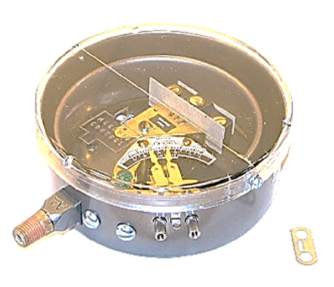 Dwyer Instruments DA-7031-153-2 Pressure Switch – cemotors