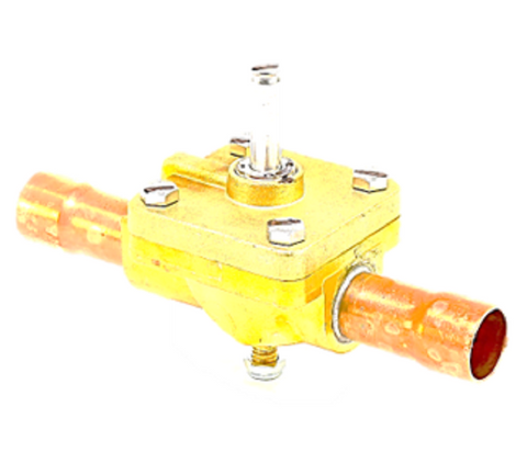 Val12407 Trane VAL2417 Solenoid Valve - cemotors