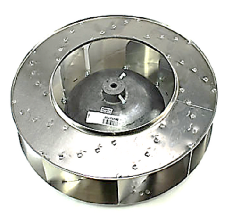 Aaon V52700 Wheel Plenum - cemotors