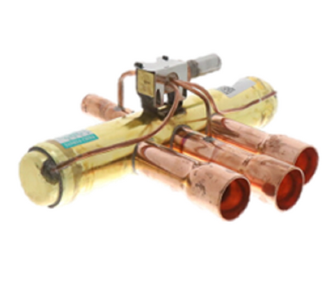 Climatemaster Check Valve ClimateMaster 69172601 Reversing Valve - cemotors