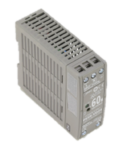 Alimentatore Switching IDEC PS5R-VD24 &ndash; Input 100-240VAC, Output 24VDC, 1.3-0.8A, Nuovo