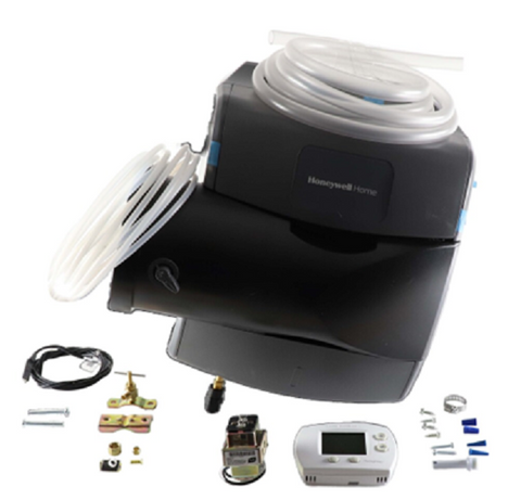 Resideo HE100A1000 Humidifier - cemotors