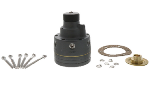 Siemens Industrial Controls 73N-B Valve Positioner - cemotors