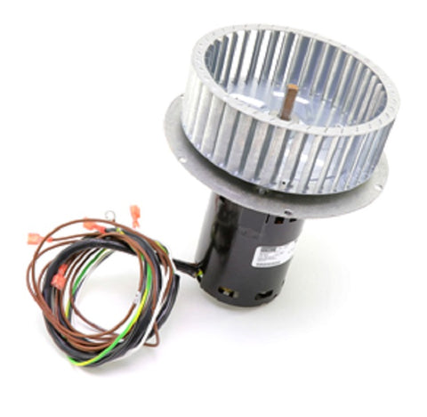 Reznor 220785 Ventor Assembly - cemotors