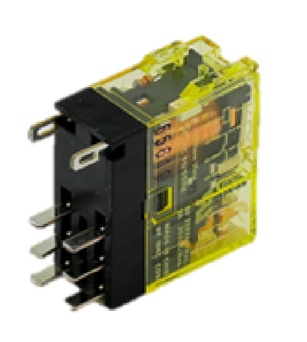 Relay Rj2 IDEC Relays RJ2S-CL-A24 Relay - cemotors