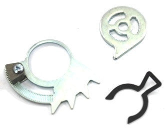 Elimo Rotation Limitor Belimo ZDB-TF Rotation Limiter - cemotors