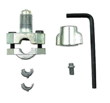 Diversitech QTM-2 Piercing Valve - cemotors