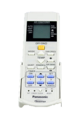 Sanyo HVAC CWA75C3726 Remote Control - cemotors