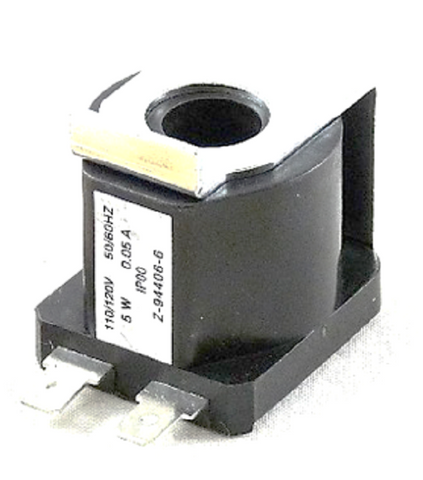 thumbnail image 2 of Robertshaw Replacement Coil Z-94406-6 For FJ & FJT Controls - HVAC Repair Part 2 of 4