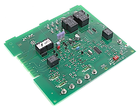 ICM Controls ICM281 Control Board - cemotors