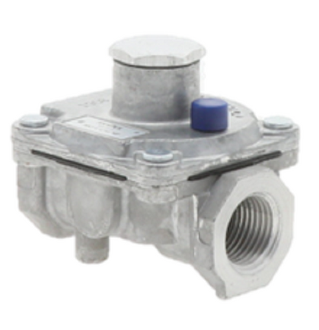 Regulator R47 Maxitrol RV47CL-1/2 Regulator - cemotors