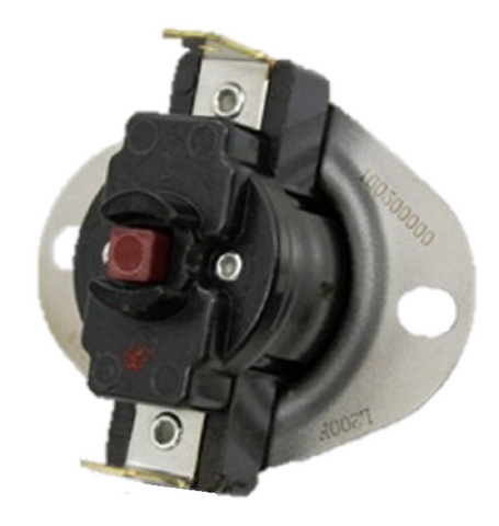 Slant Fin 460-500-000 Safety Switch – cemotors
