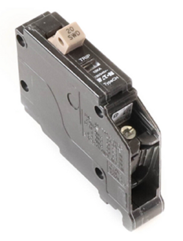 Chf120 Eaton Cutler-Hammer CHF120 Circuit Breaker – cemotors