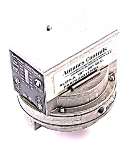 Antunes Controls 803112704 Pressure Switch - cemotors