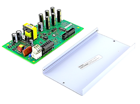 Siemens Building Technology 546-00450 Interface Board - cemotors