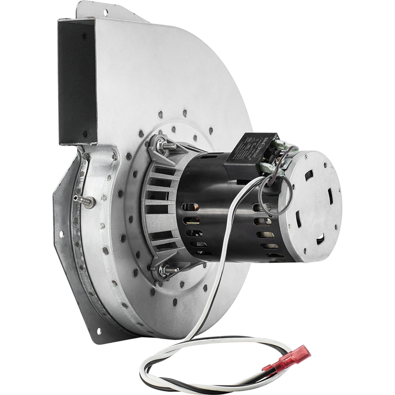 HDB125 - Replacement Draft Inducer - cemotors